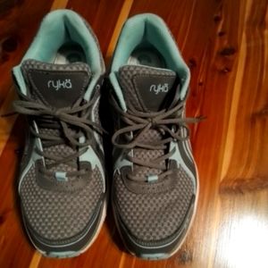 Ryka shoes